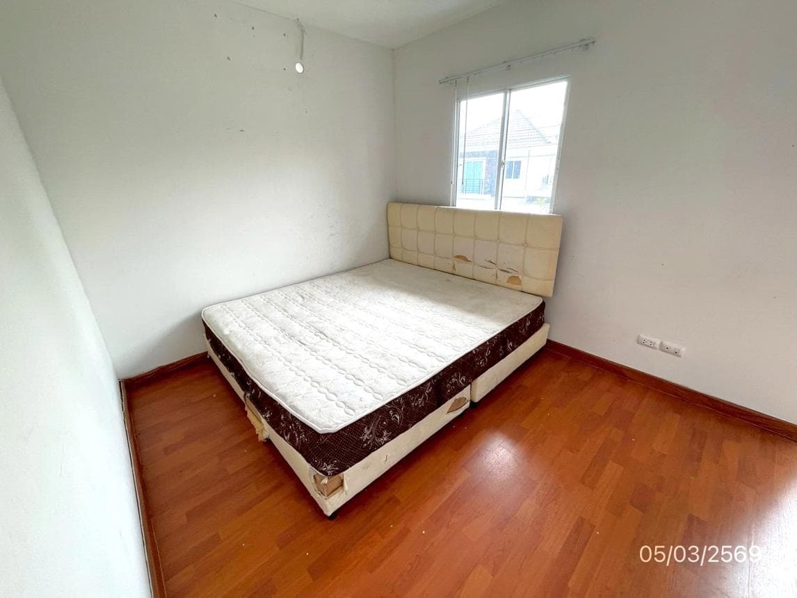 ขายบ้านเดี่ยว ไลโอบลิสซ์ ลาดกระบัง-สุวรรณภูมิ ทำเลเด่นใกล้สนามบินและสถาบันเทคโนโลยีฯ ลาดกระบัง