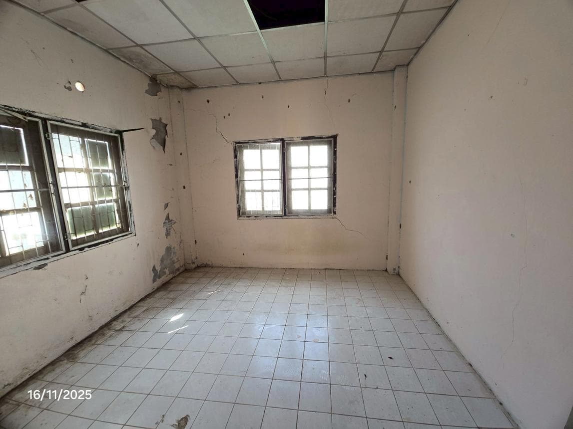 บ้านเดี่ยว 4 ห้องนอน พื้นที่ 264 ตร.ม. ทำเลศักยภาพ ศิลา เมืองขอนแก่น ขอนแก่น