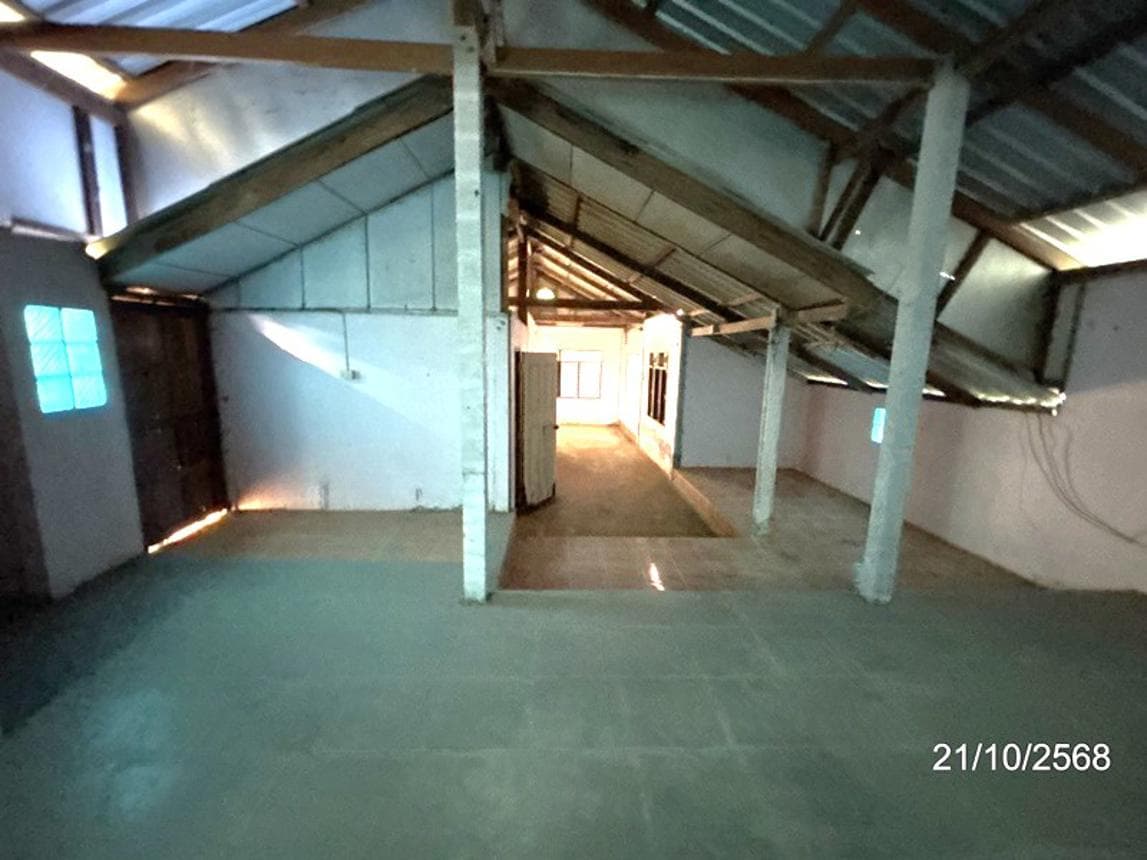 บ้านเดี่ยว 2 ห้องนอน พื้นที่ 80.5 ตร.ม. ทำเลศักยภาพ แจนแวน ศรีณรงค์ สุรินทร์