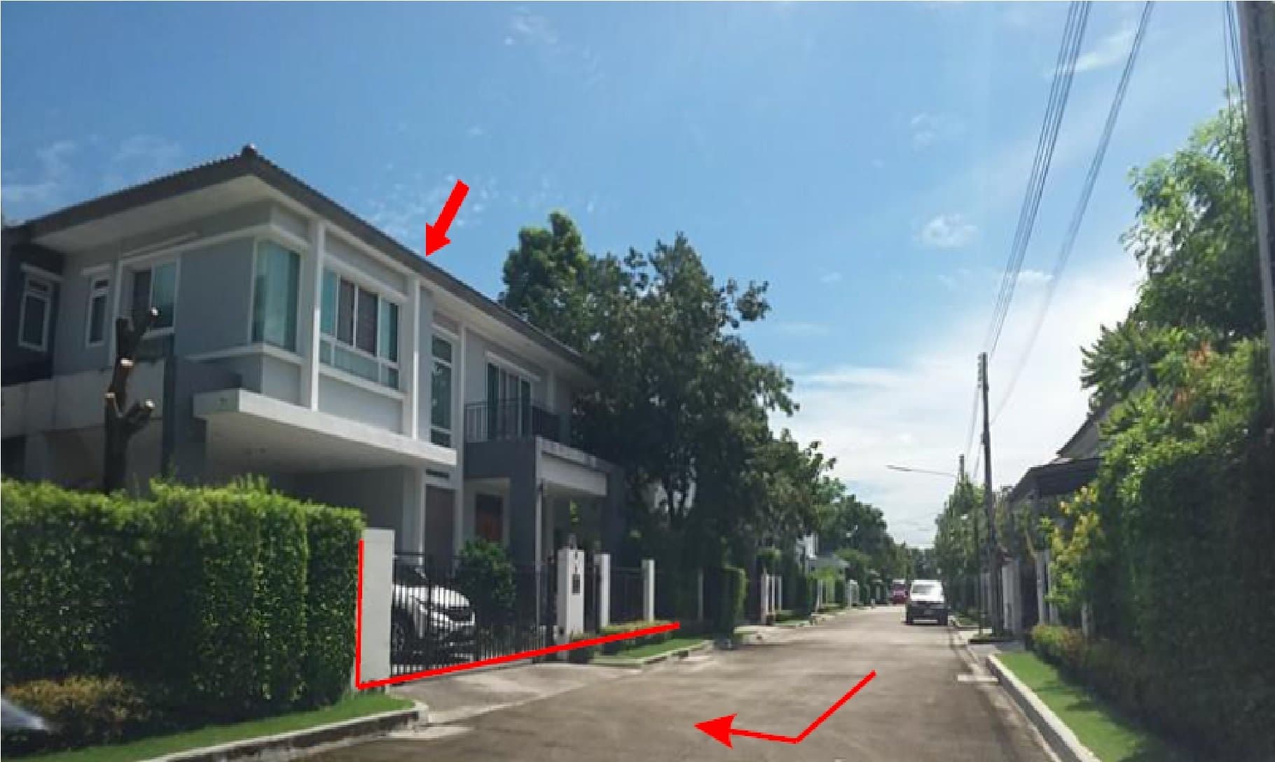 บ้านเดี่ยว บางกอก บูเลอวาร์ด ปิ่นเกล้า สามพราน-นครปฐม