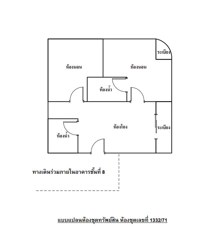 คอนโดมิเนียม/อาคารชุด คลองเตย กรุงเทพมหานคร