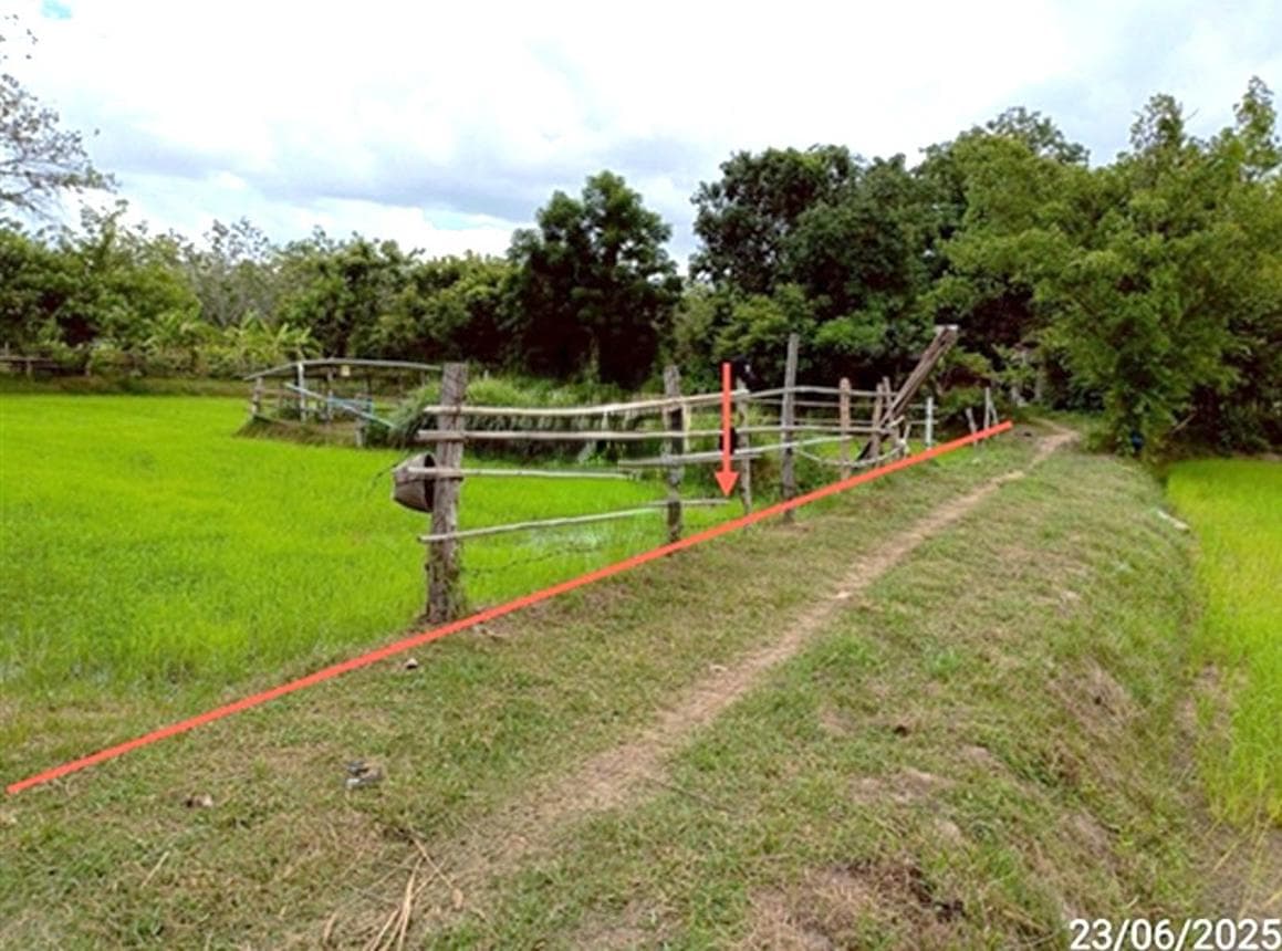ขายอาคารอเนกประสงค์ เมืองสรวง ร้อยเอ็ด พื้นที่กว้าง 94.5 ตร.ว. ทำเลดี ราคาเพียงหลักแสน เหมาะสำหรับรีโนเวทหรือทำโกดัง