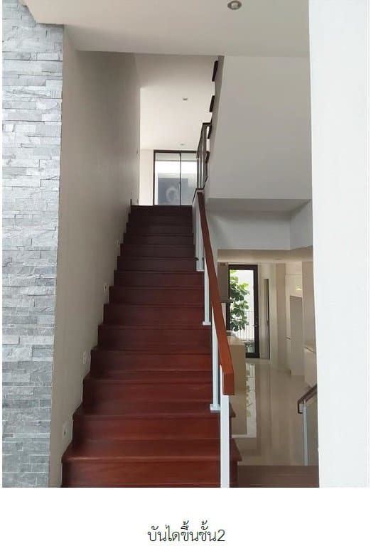 บ้านเดี่ยว บ้านกลางเมือง คลาสเซ่ ลาดพร้าว