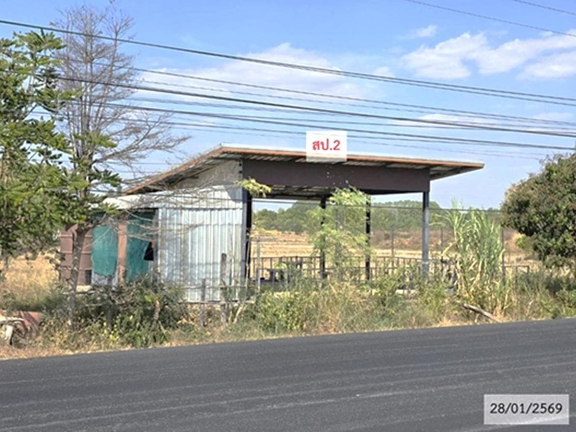 ขายบ้านเดี่ยว เหล่าโพนค้อ โคกศรีสุพรรณ สกลนคร พื้นที่ 43 ตร.ว. พื้นที่ใช้สอย 148 ตร.ม. 1 ห้องนอน ทำเลสงบ ราคาล้านต้นๆ