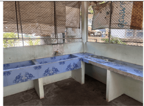 บ้านเดี่ยว โครงการ เจนแอนด์จอย 2 ลำปาง