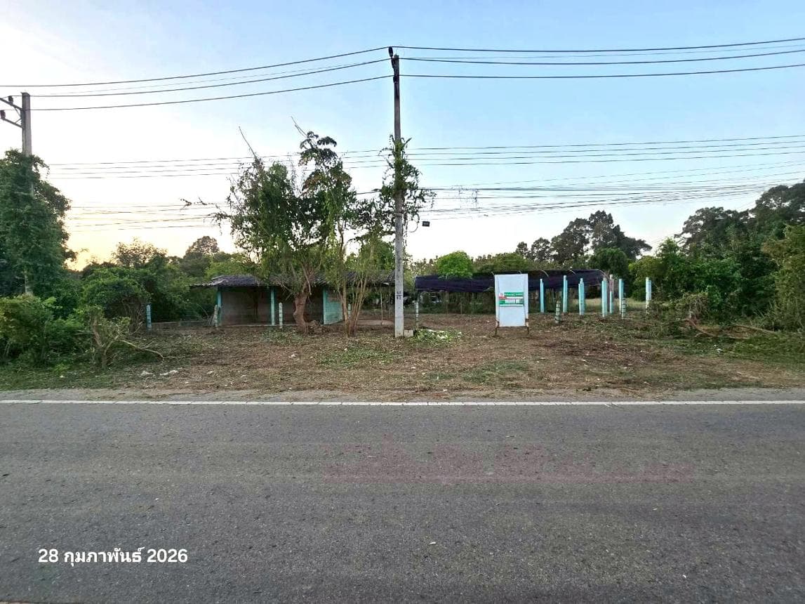 ขายบ้านเดี่ยว ธรรมามูล เมืองชัยนาท พื้นที่กว้าง 76 ตร.ว. ราคาล้านต้นๆ คุ้มค่าสำหรับการเริ่มต้น