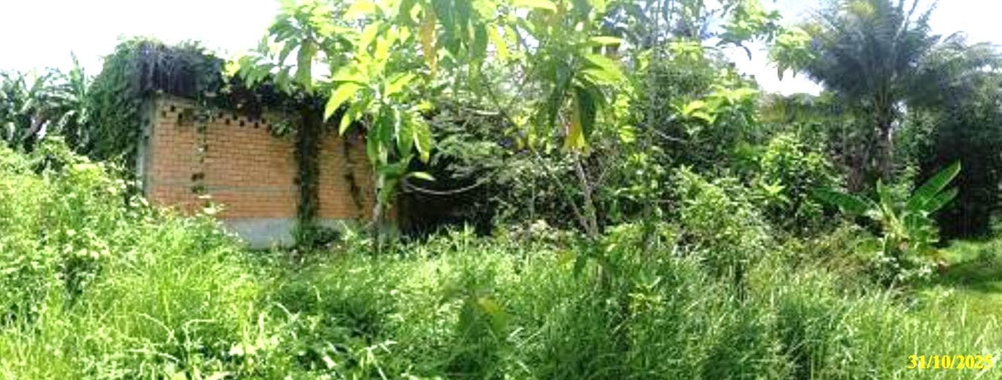 บ้านเดี่ยว พื้นที่ 69.5 ตร.ม. ทำเลศักยภาพ บาโร๊ะ ยะหา ยะลา