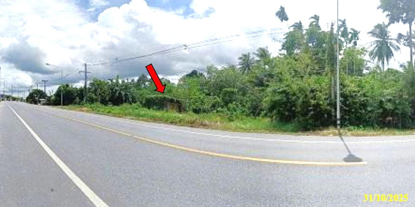 บ้านเดี่ยว พื้นที่ 69.5 ตร.ม. ทำเลศักยภาพ บาโร๊ะ ยะหา ยะลา