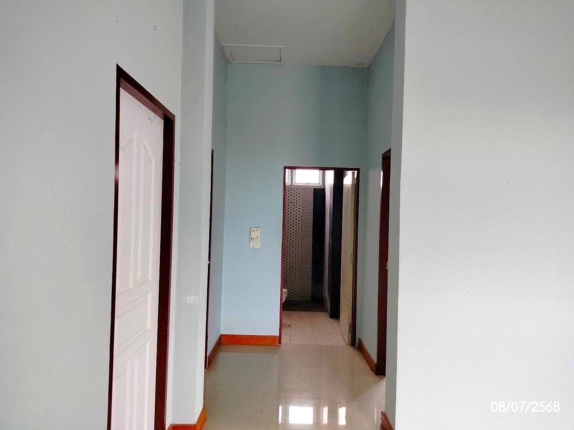 บ้านเดี่ยว 4 ห้องนอน พื้นที่ 159 ตร.ม. ทำเลศักยภาพ เจริญศิลป์ เจริญศิลป์ สกลนคร