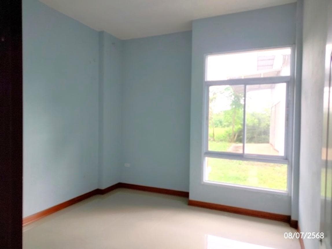 บ้านเดี่ยว 4 ห้องนอน พื้นที่ 159 ตร.ม. ทำเลศักยภาพ เจริญศิลป์ เจริญศิลป์ สกลนคร
