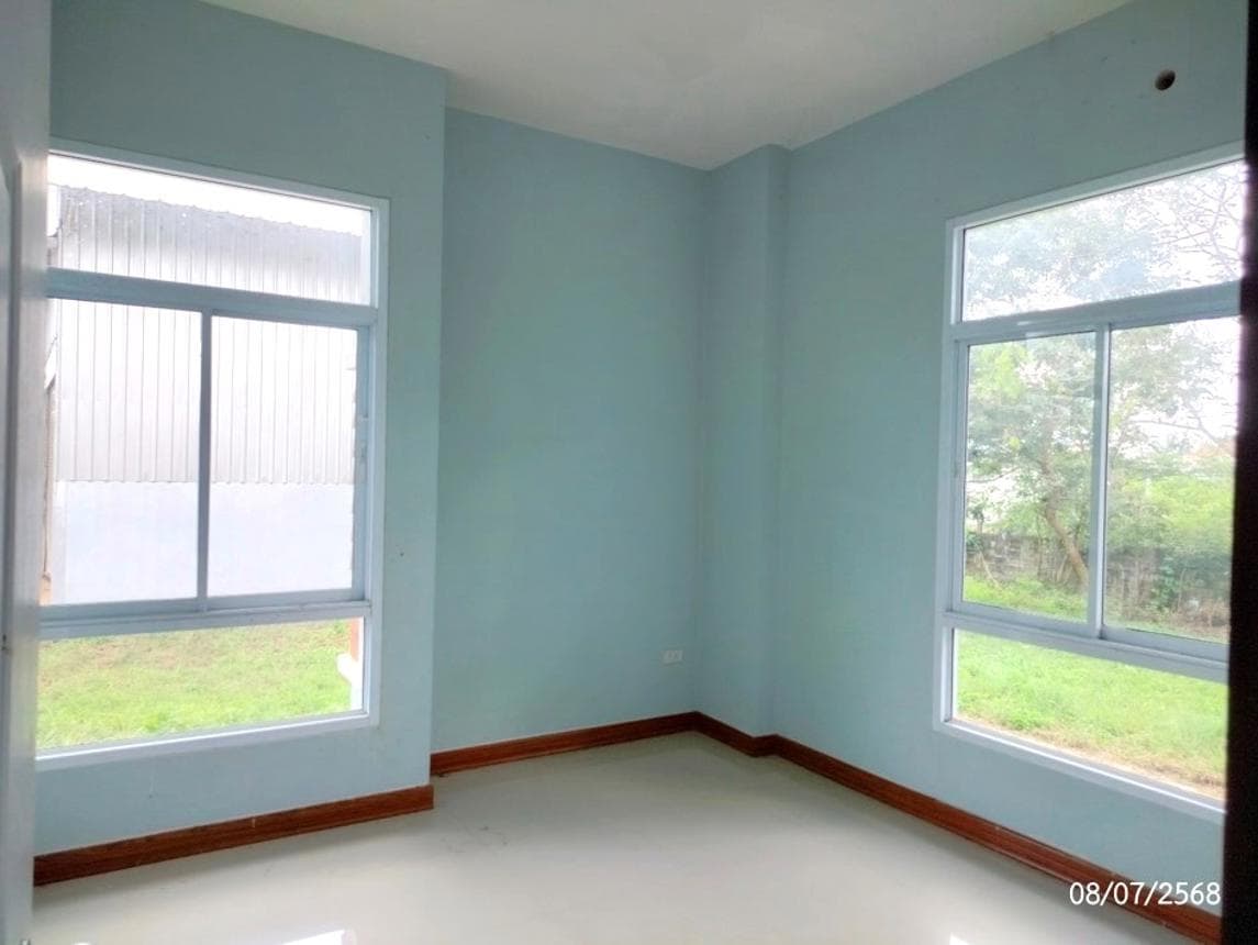บ้านเดี่ยว 4 ห้องนอน พื้นที่ 159 ตร.ม. ทำเลศักยภาพ เจริญศิลป์ เจริญศิลป์ สกลนคร