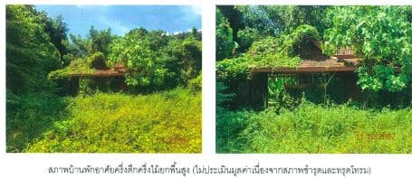 ที่ดินเปล่า พนม สุราษฎร์ธานี