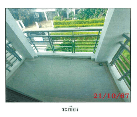 บ้านเดี่ยว เมืองปทุมธานี ปทุมธานี