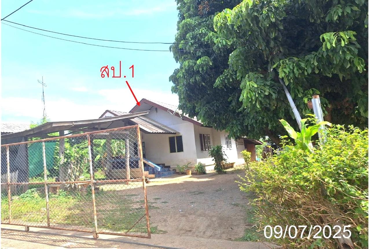 บ้านเดี่ยว 2 ห้องนอน พื้นที่ 79.5 ตร.ม. ทำเลศักยภาพ ทุ่งสะโตก สันป่าตอง เชียงใหม่
