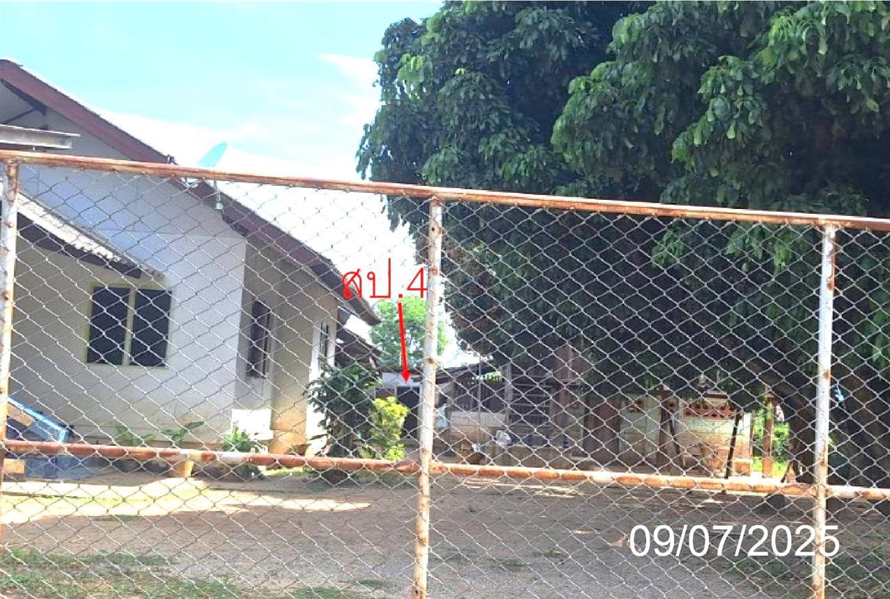 บ้านเดี่ยว 2 ห้องนอน พื้นที่ 79.5 ตร.ม. ทำเลศักยภาพ ทุ่งสะโตก สันป่าตอง เชียงใหม่