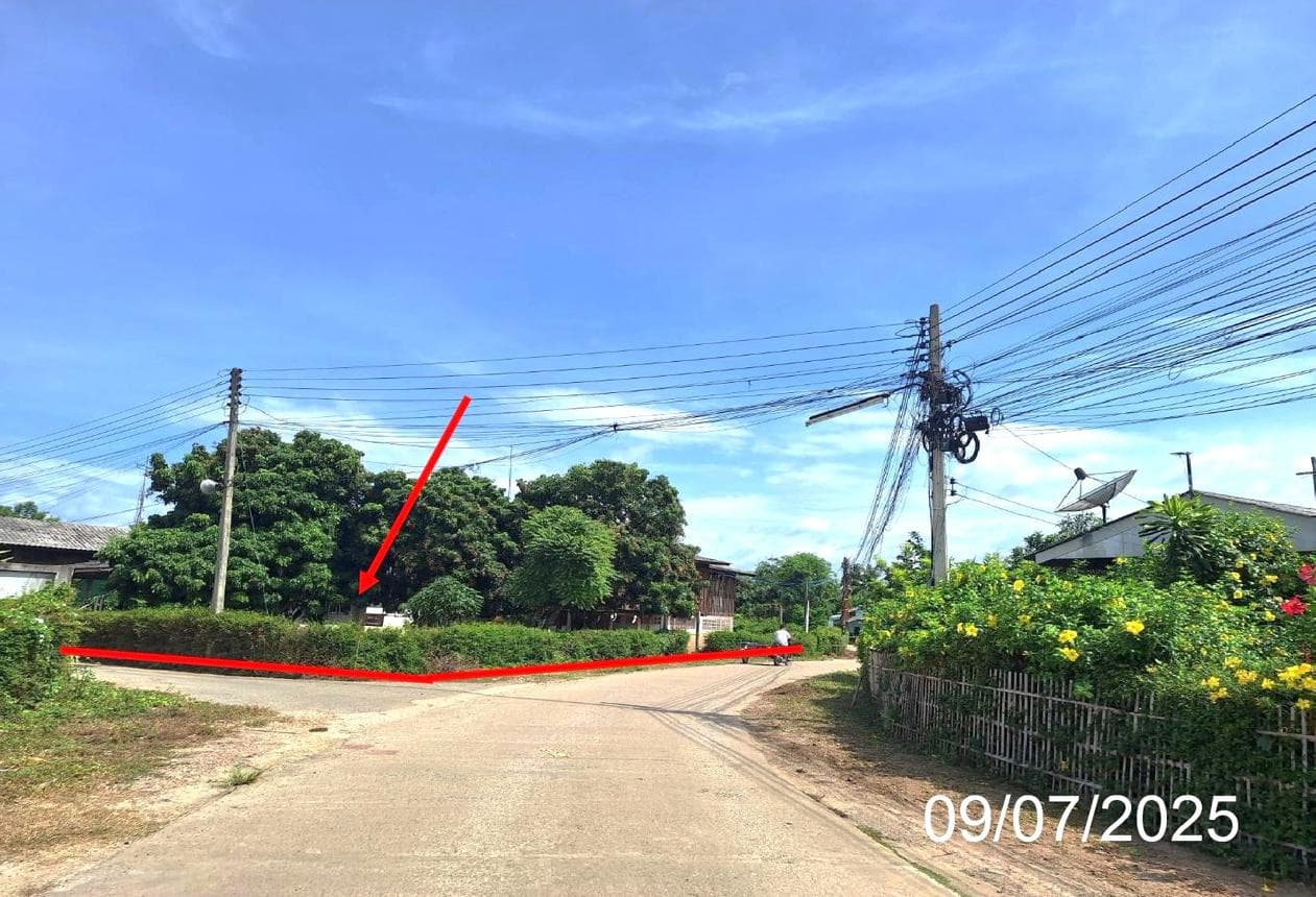 บ้านเดี่ยว 2 ห้องนอน พื้นที่ 79.5 ตร.ม. ทำเลศักยภาพ ทุ่งสะโตก สันป่าตอง เชียงใหม่