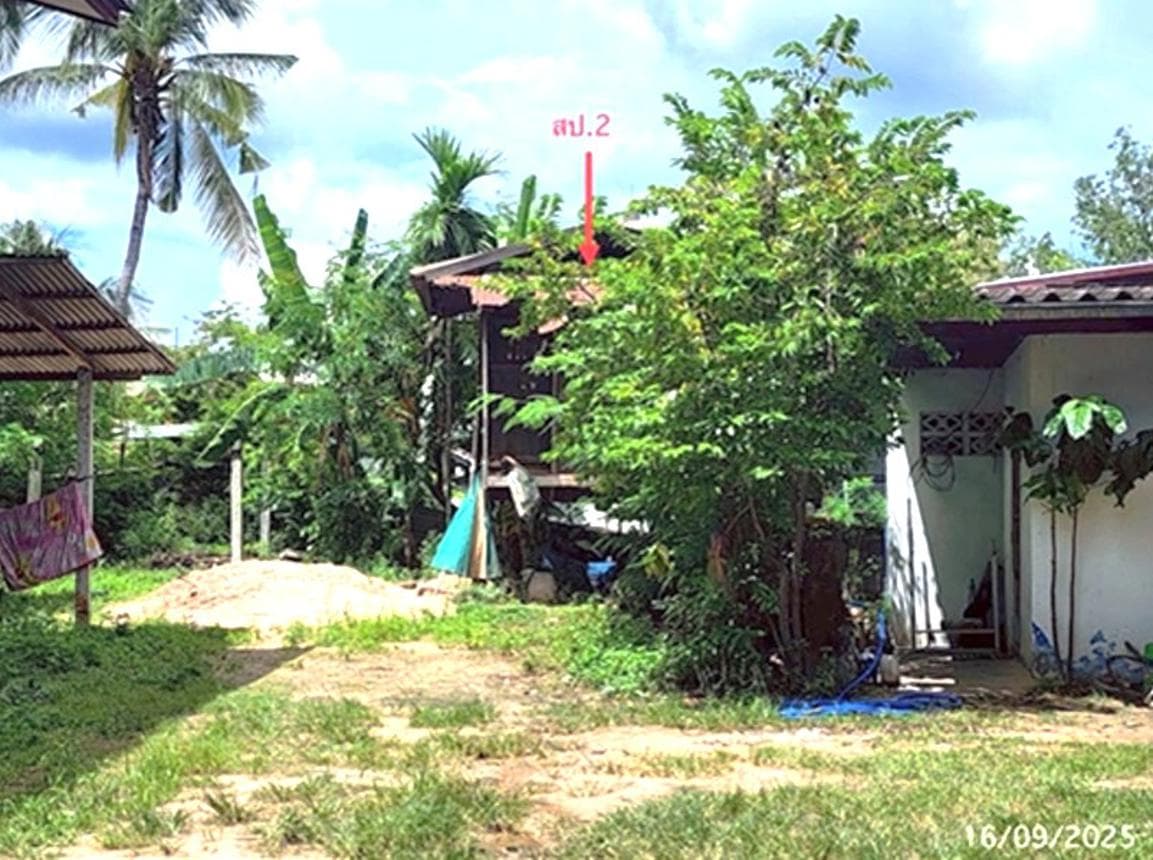 ขายบ้านเดี่ยว 3 ห้องนอน พื้นที่ใช้สอยจุใจ ทำเลคุณภาพอำเภอสุวรรณภูมิ จังหวัดร้อยเอ็ด