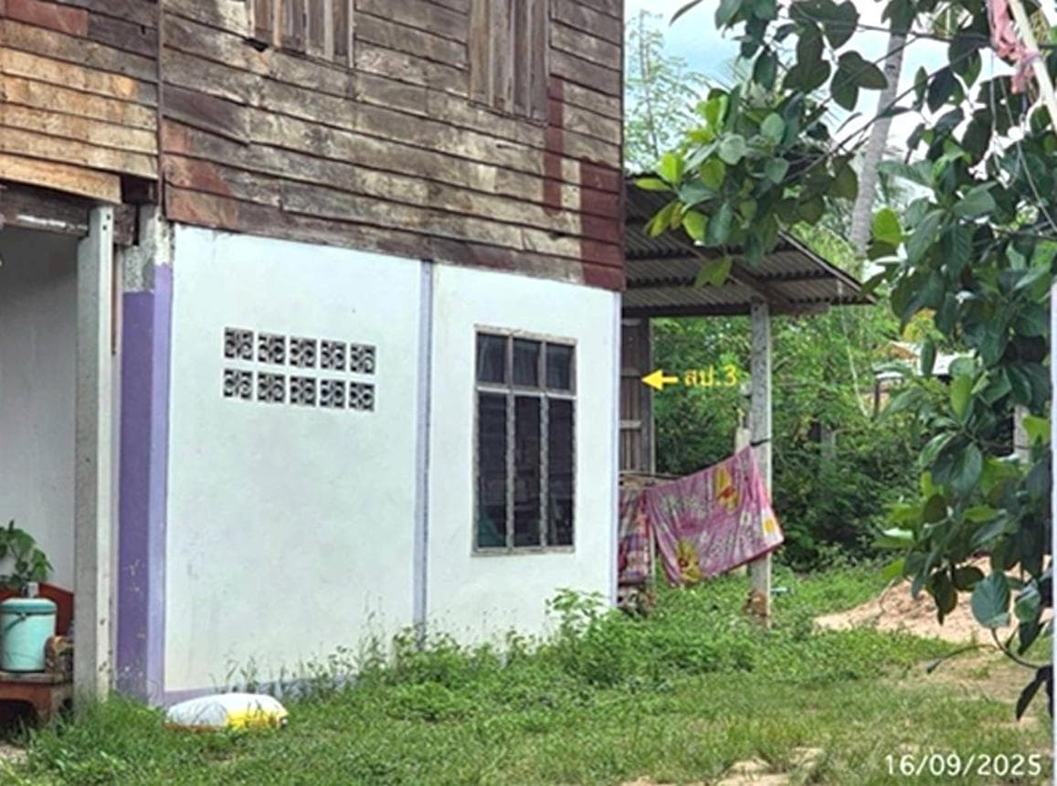 ขายบ้านเดี่ยว 3 ห้องนอน พื้นที่ใช้สอยจุใจ ทำเลคุณภาพอำเภอสุวรรณภูมิ จังหวัดร้อยเอ็ด