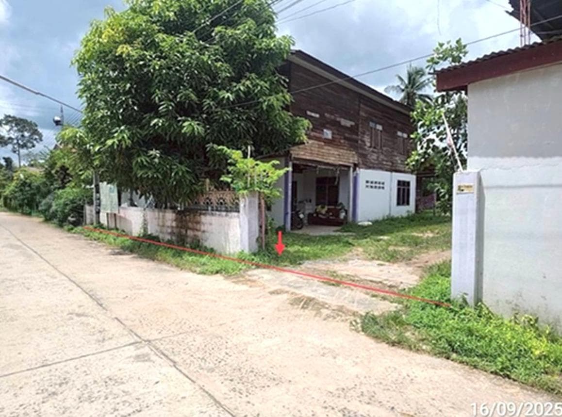 ขายบ้านเดี่ยว 3 ห้องนอน พื้นที่ใช้สอยจุใจ ทำเลคุณภาพอำเภอสุวรรณภูมิ จังหวัดร้อยเอ็ด