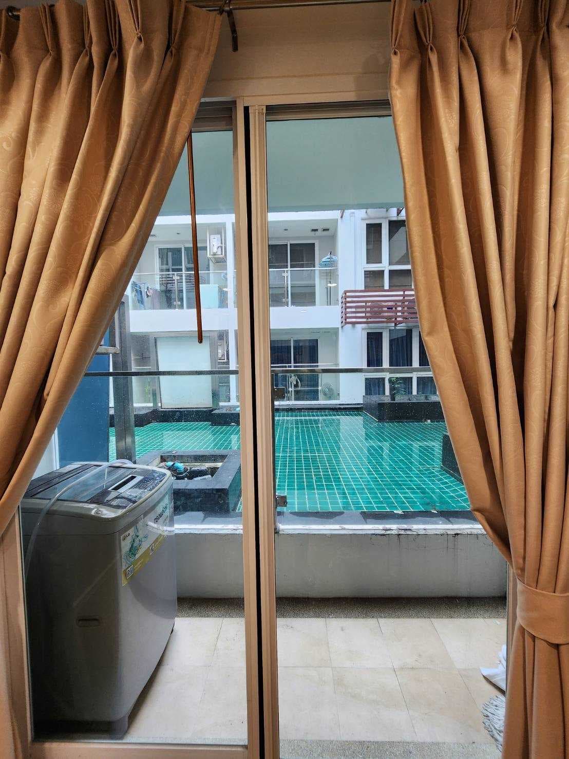 ขายคอนโด 15 สุขุมวิท เรสซิเดนซ์ ห้องสวย พร้อมอยู่