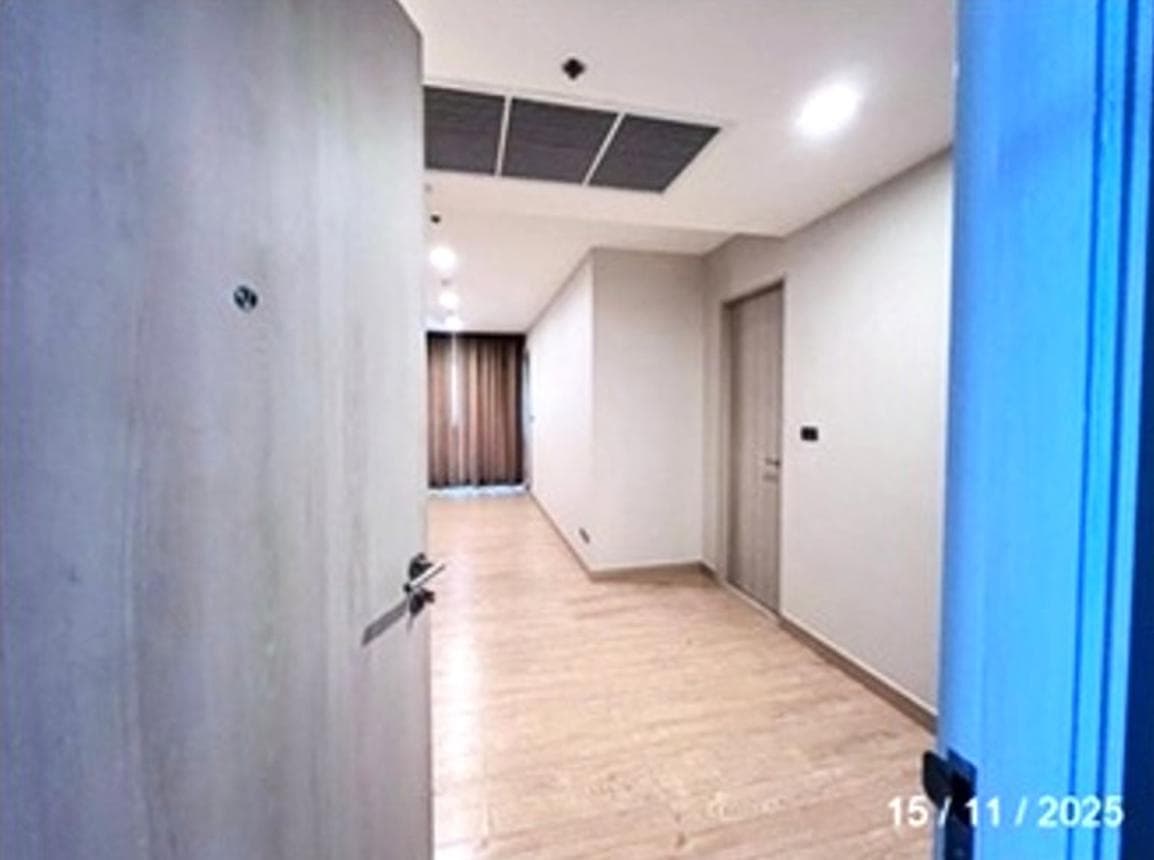 ขายคอนโดหรู อินฟินิตี้ วัน (Infinity One) ชลบุรี 2 ห้องนอน 2 ห้องน้ำ ห้องกว้าง 67 ตร.ม. ทำเลทองติดเซ็นทรัลชลบุรี ตอบโจทย์ชีวิตคนเมือง