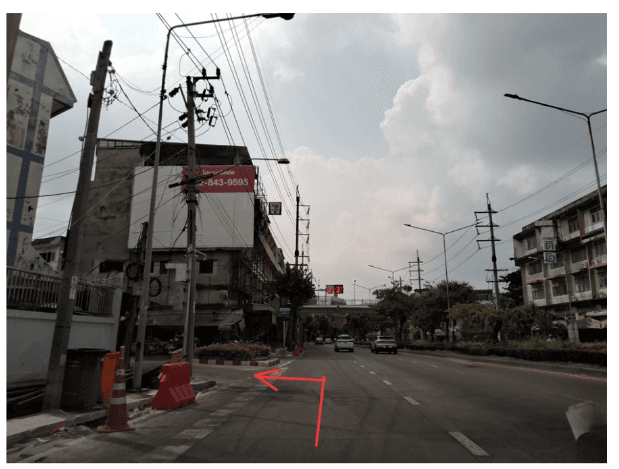 ห้องชุด โครงการ ชาโตว์ อินทาวน์ จรัญสนิทวงศ์ 96/2 กรุงเทพมหานคร