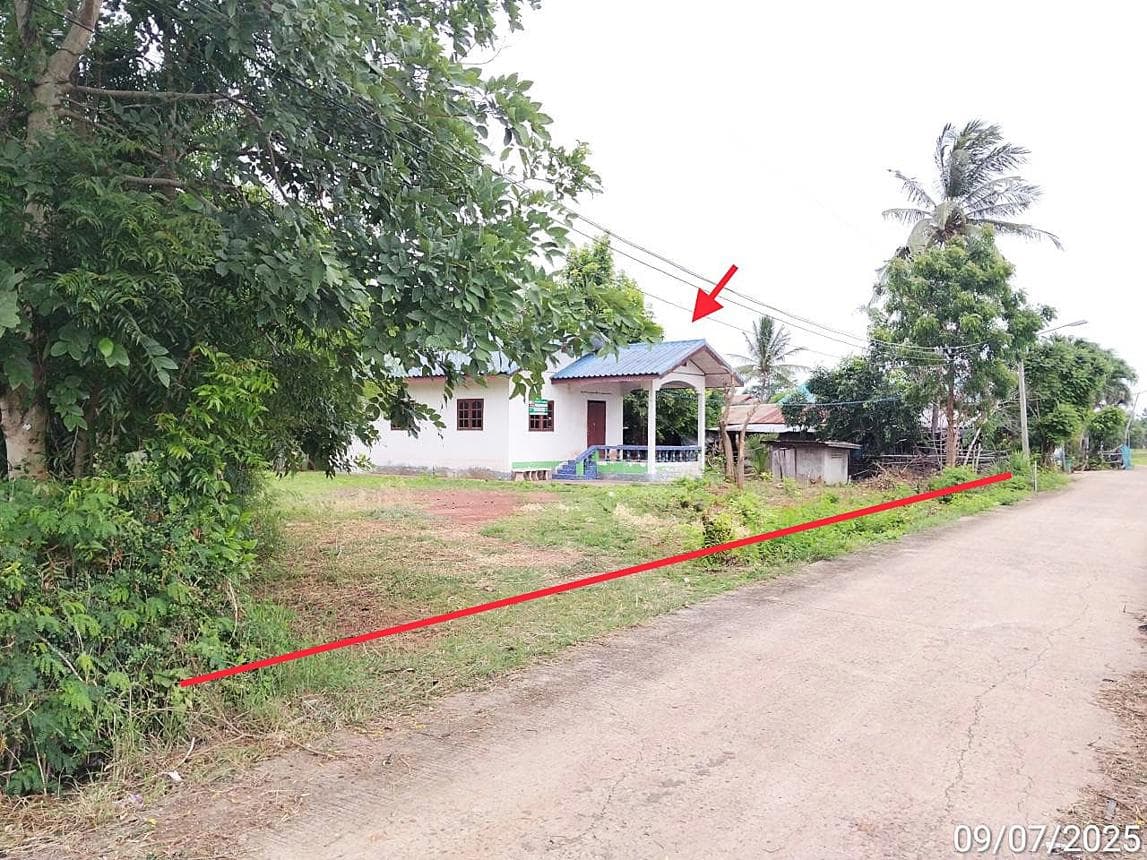 ขายบ้านเดี่ยว ด่านขุนทด นครราชสีมา ทำเลโนนเมืองพัฒนา เนื้อที่ 26 ตร.ว. พื้นที่ใช้สอย 67.5 ตร.ม. 2 ห้องนอน 1 ห้องน้ำ สภาพดี ราคาคุ้มค่า