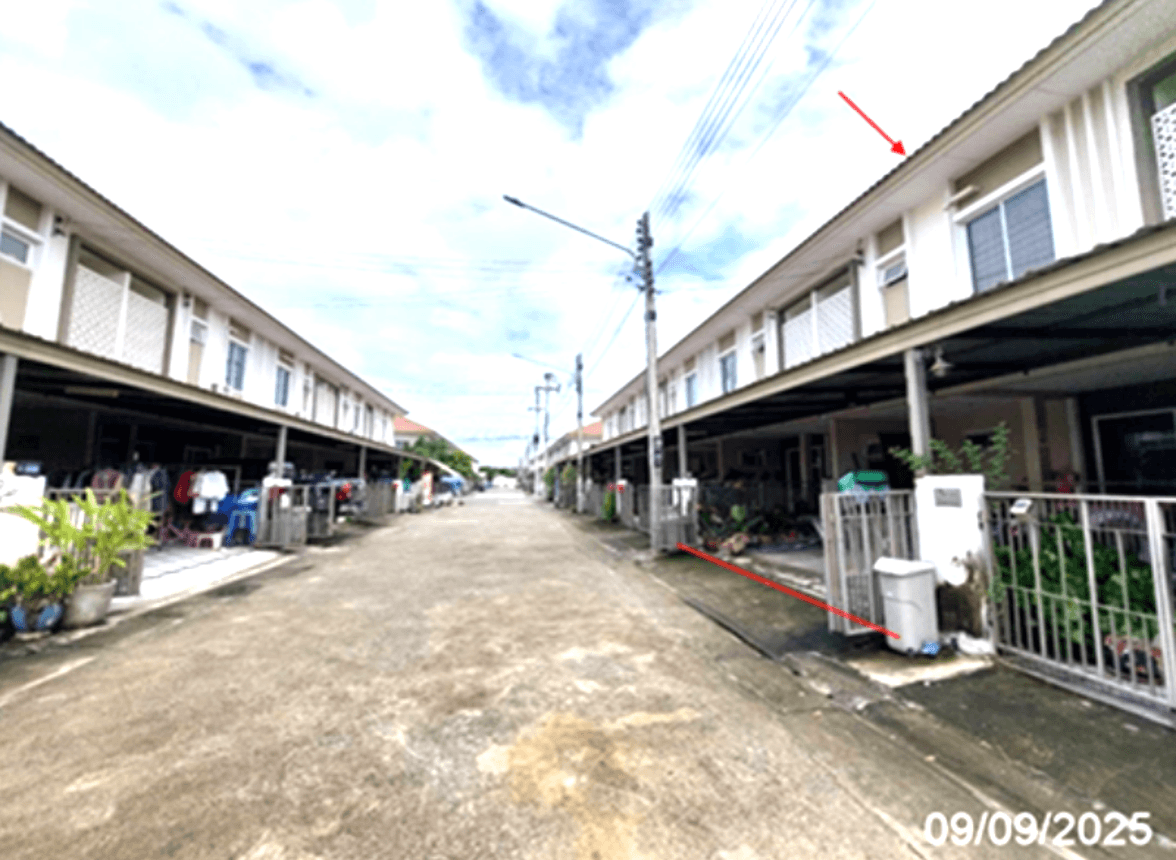 ขายทาวน์โฮม ไอลีฟทาวน์ ราชพฤกษ์-กาญจนาฯ สภาพสวย ฟังก์ชันครบ ทำเลดีเชื่อมต่อราชพฤกษ์