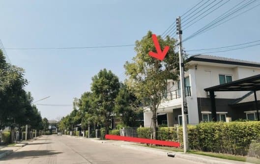 บ้านเดี่ยว เมืองขอนแก่น
