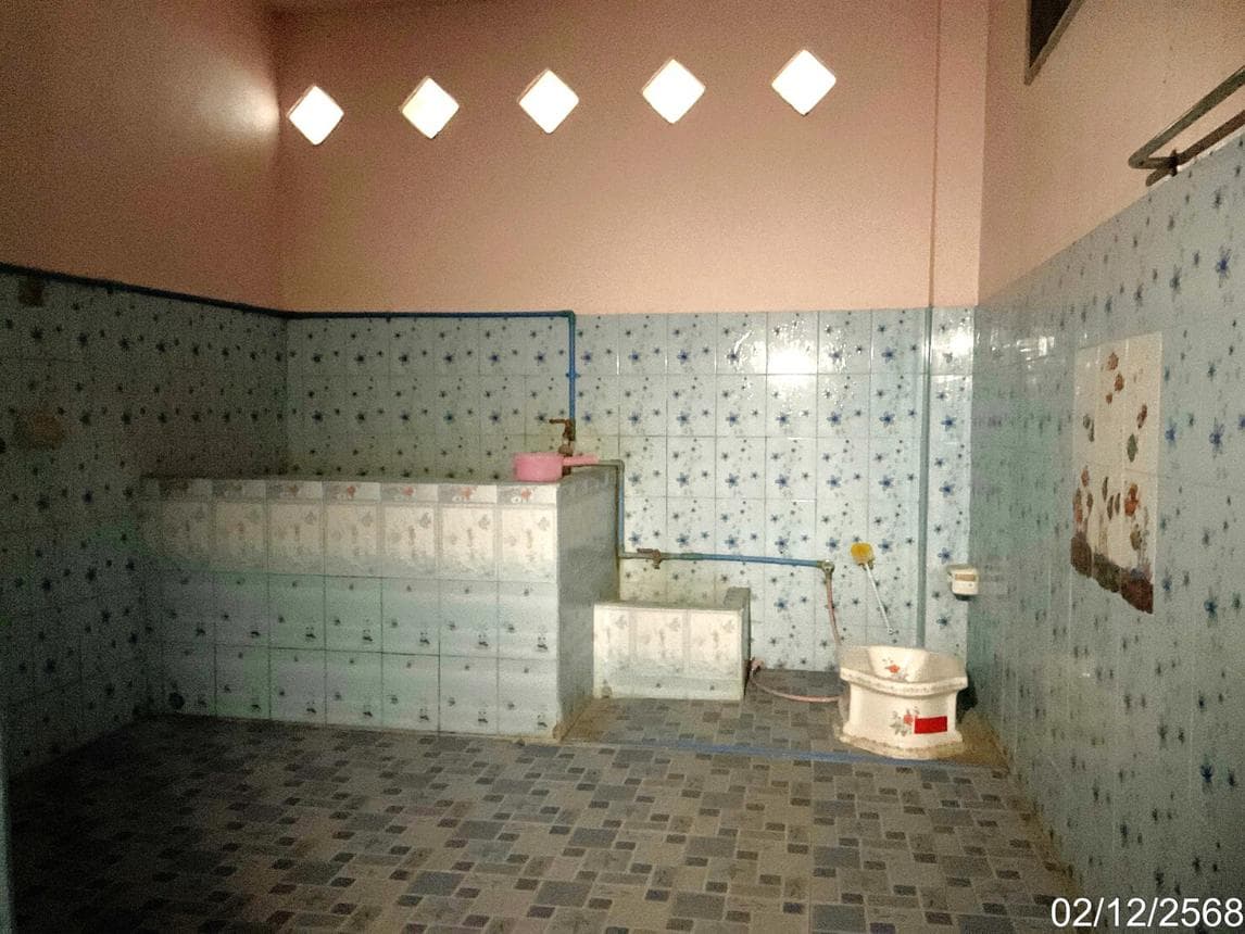 บ้านเดี่ยว 3 ห้องนอน พื้นที่ 368 ตร.ม. ทำเลศักยภาพ ท่าไม้ ชุมแสง นครสวรรค์