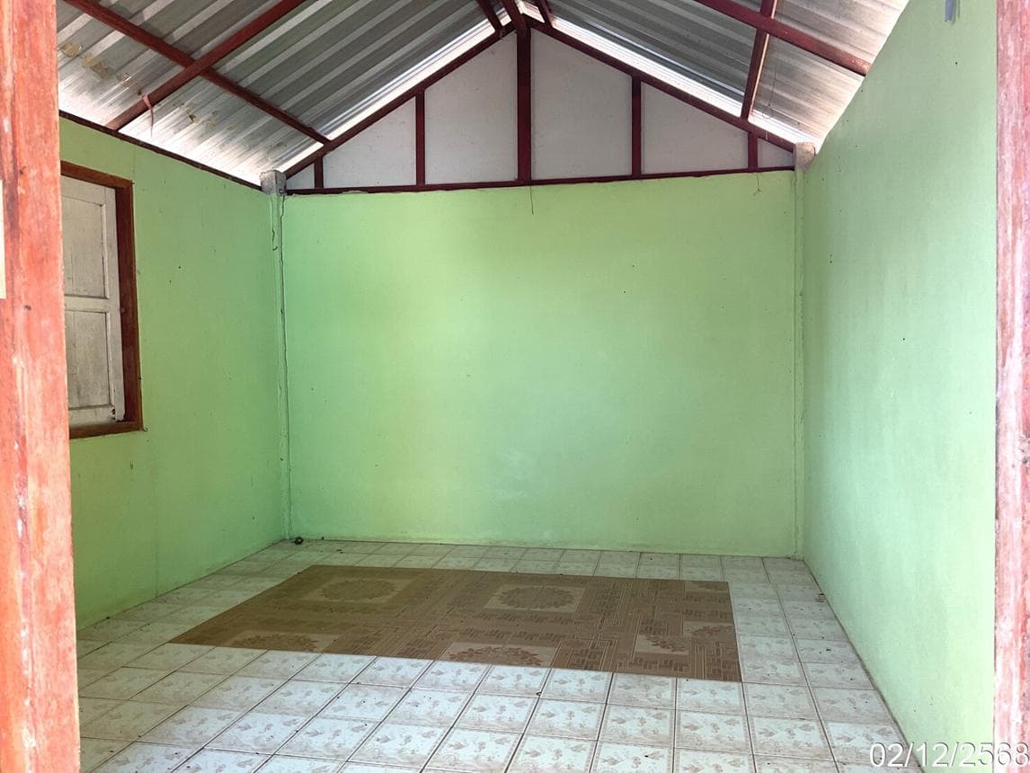 บ้านเดี่ยว 3 ห้องนอน พื้นที่ 368 ตร.ม. ทำเลศักยภาพ ท่าไม้ ชุมแสง นครสวรรค์