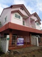 บ้านแฝด เมืองสุรินทร์