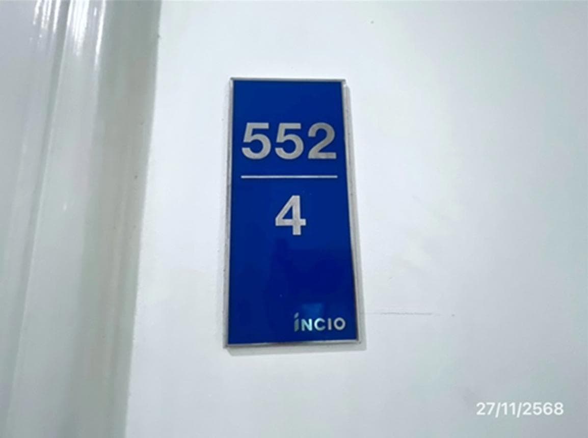 ขายคอนโด อินซิโอ้ (Incio) สุขาภิบาล 8 เสรีไทย ชั้นสูง สภาพดี ทำเลศักยภาพใกล้รถไฟฟ้า