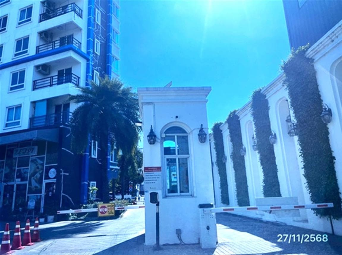 ขายคอนโด อินซิโอ้ (Incio) สุขาภิบาล 8 เสรีไทย ชั้นสูง สภาพดี ทำเลศักยภาพใกล้รถไฟฟ้า