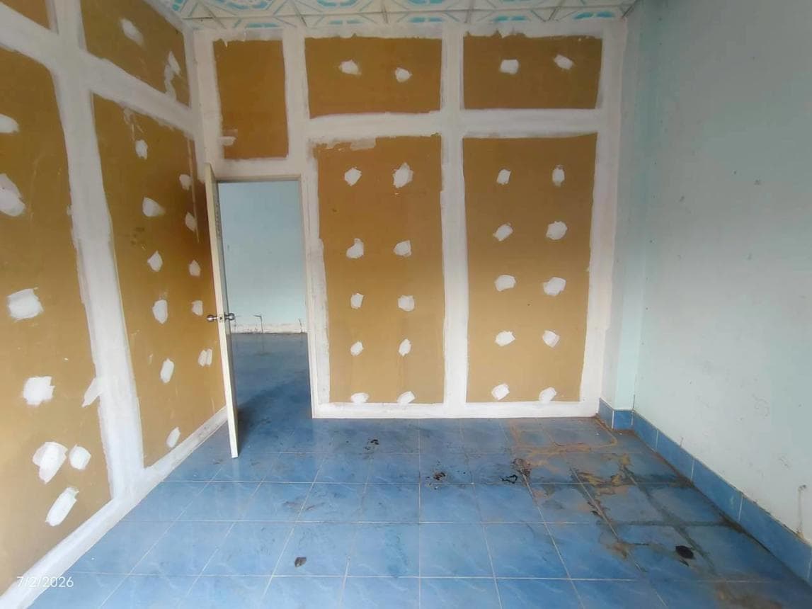 บ้านเดี่ยว 2 ห้องนอน พื้นที่ 236.25 ตร.ม. ทำเลศักยภาพ ไชยสอ ชุมแพ ขอนแก่น