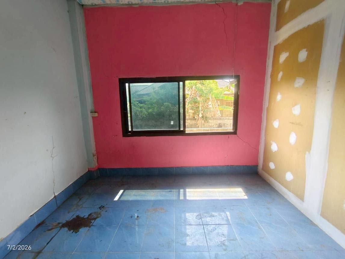 บ้านเดี่ยว 2 ห้องนอน พื้นที่ 236.25 ตร.ม. ทำเลศักยภาพ ไชยสอ ชุมแพ ขอนแก่น