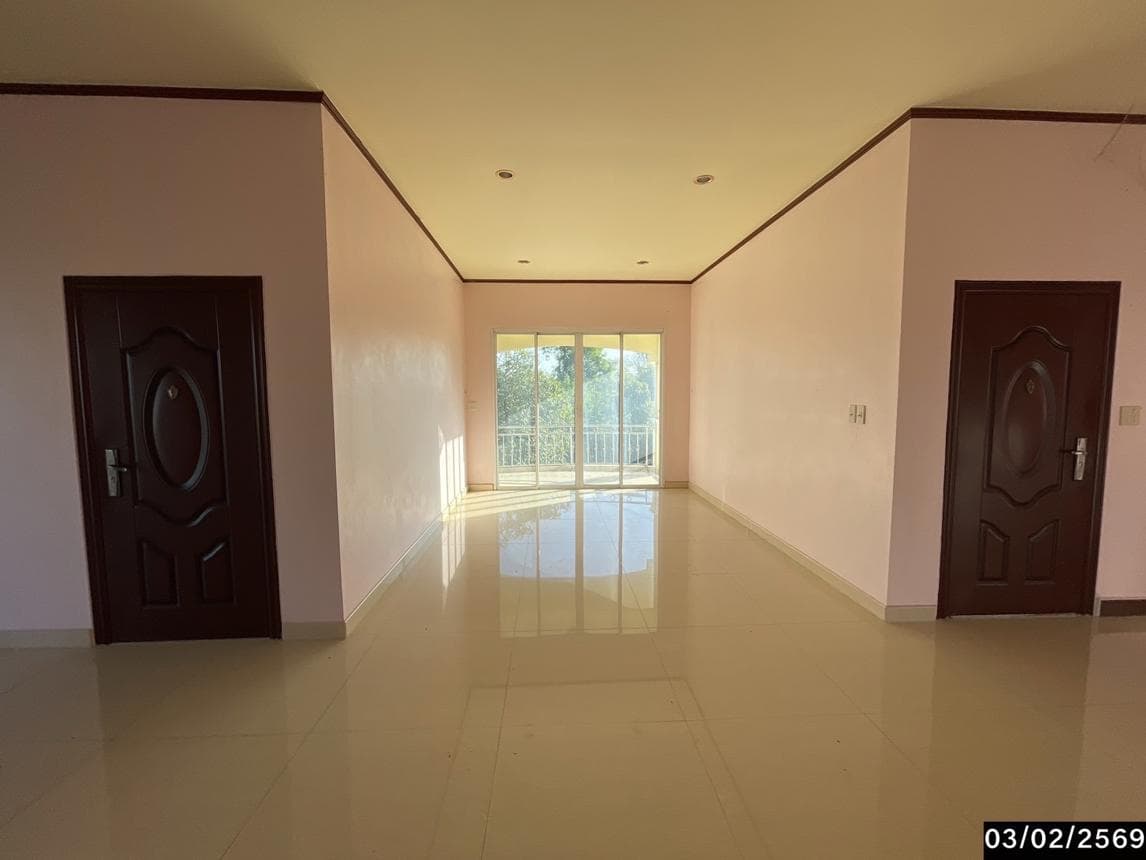 ขายบ้านเดี่ยว สำราญ เมืองขอนแก่น ขอนแก่น พื้นที่ 1.4 ตร.ว. พื้นที่ใช้สอย 412 ตร.ม. 5 ห้องนอน 5 ห้องน้ำ