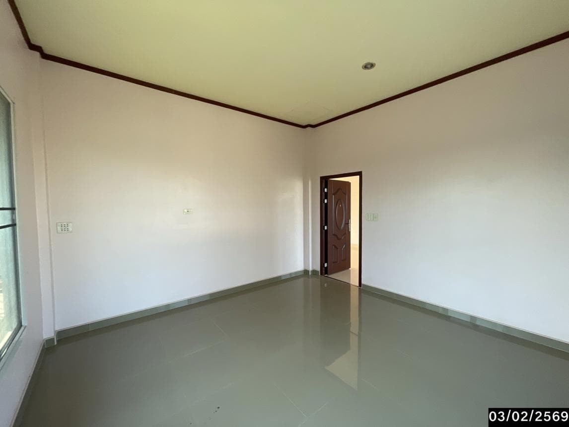ขายบ้านเดี่ยว สำราญ เมืองขอนแก่น ขอนแก่น พื้นที่ 1.4 ตร.ว. พื้นที่ใช้สอย 412 ตร.ม. 5 ห้องนอน 5 ห้องน้ำ