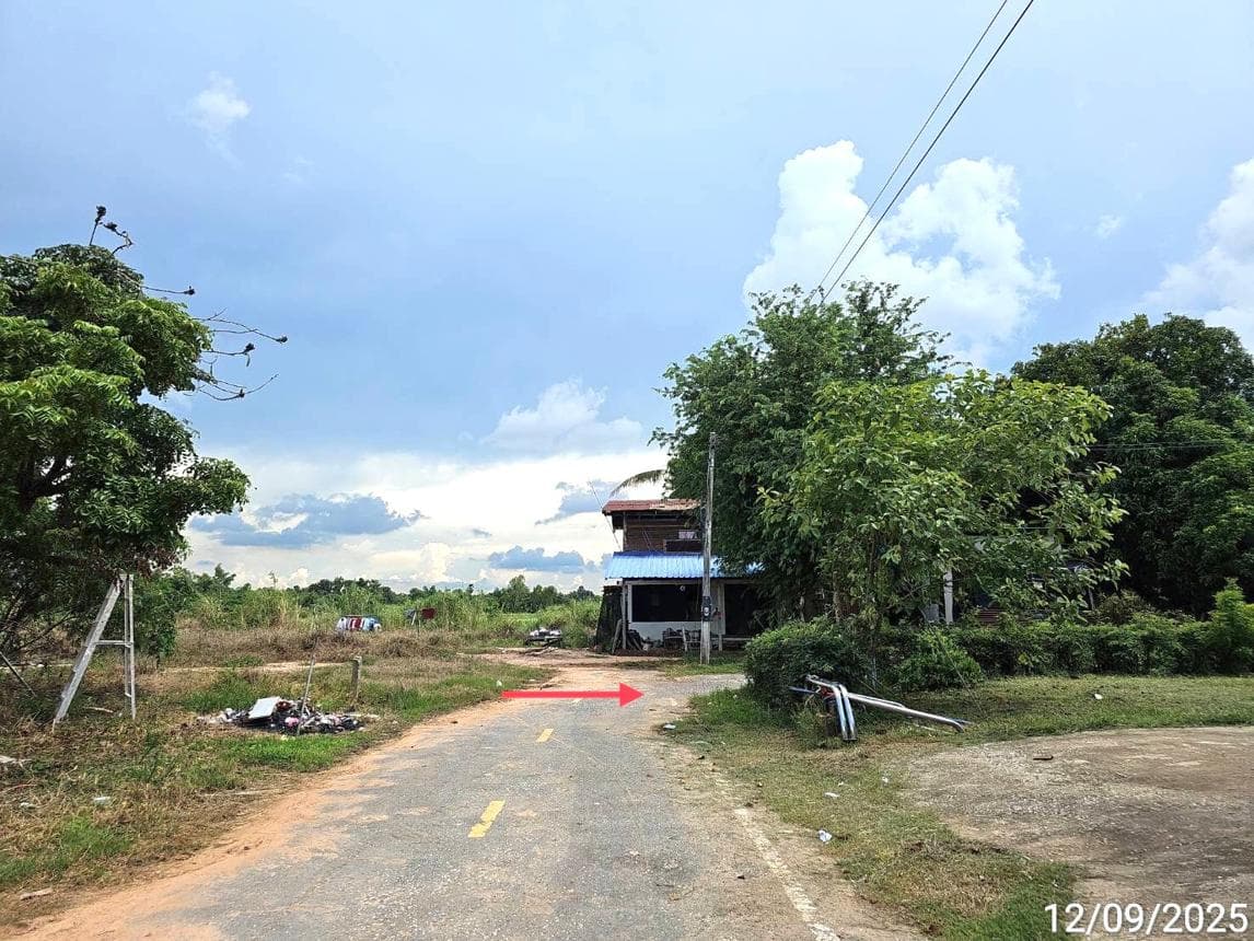 ที่ดินว่างเปล่า ทำเลศักยภาพ วังพิกุล วังทอง พิษณุโลก