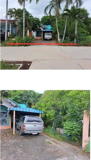 บ้านเดี่ยว ทองเก้า กรุ๊ป ปลวกแดง-ระยอง