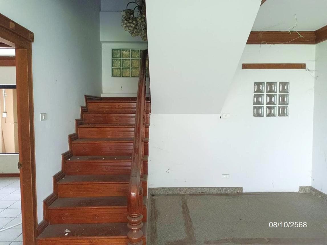 ขายบ้านเดี่ยว ขามใหญ่ เมืองอุบลราชธานี อุบลราชธานี 5 ห้องนอน พื้นที่ใช้สอย 294 ตร.ม.