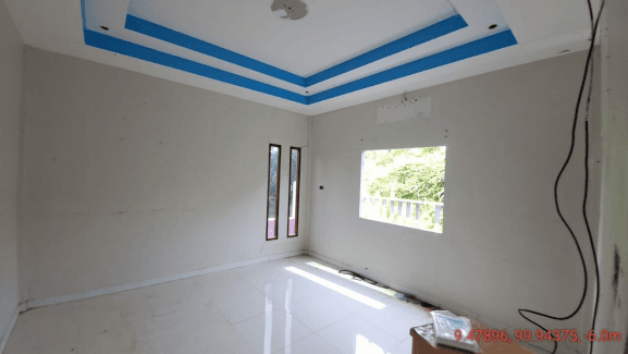 บ้านเดี่ยว โครงการ สุราษฎร์ธานี