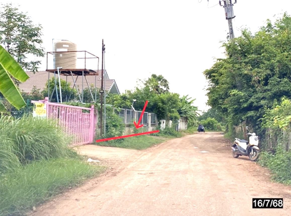 ขายบ้านเดี่ยว เมืองขอนแก่น ทำเลศักยภาพ ตำบลบ้านทุ่ม พื้นที่ใช้สอยกว้างขวาง
