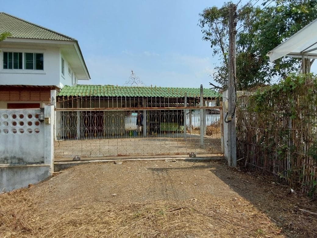 ที่ดินพร้อมสิ่งปลูกสร้าง แม่ริม เชียงใหม่