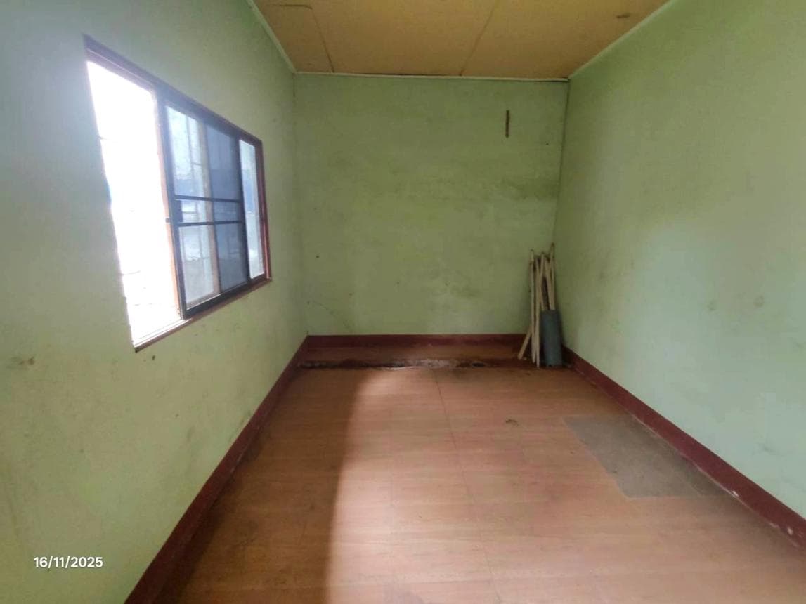บ้านเดี่ยว 3 ห้องนอน 3 ห้องน้ำ พื้นที่ใช้สอย 270 ตร.ม. ทำเลศักยภาพ หนองกุง น้ำพอง จ.ขอนแก่น