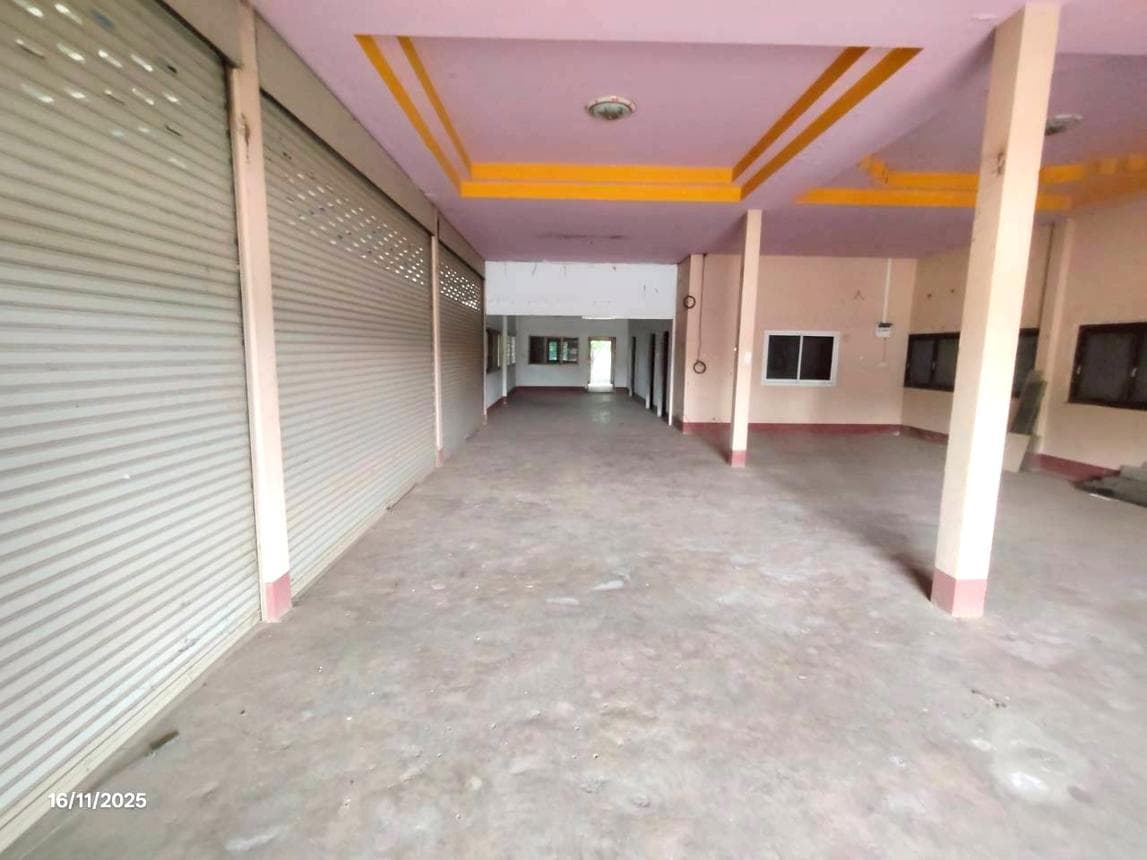 บ้านเดี่ยว 3 ห้องนอน 3 ห้องน้ำ พื้นที่ใช้สอย 270 ตร.ม. ทำเลศักยภาพ หนองกุง น้ำพอง จ.ขอนแก่น
