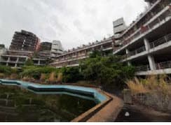 โรงแรม แกลง ระยอง
