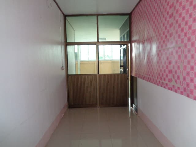 อาคารสำนักงาน บ้านดวงฤทัย(เลี่ยงจัดสรร) วารินชำราบ-อุบลราชธานี