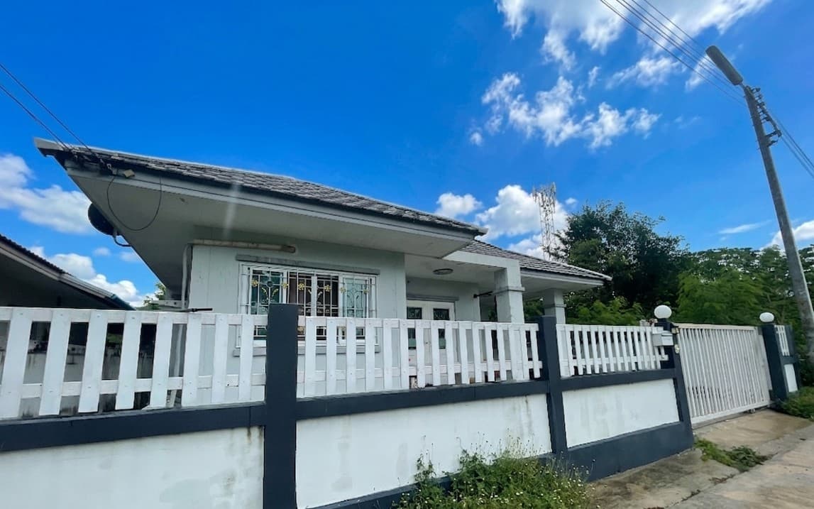 บ้านเดี่ยว หัวหิน ประจวบคีรีขันธ์