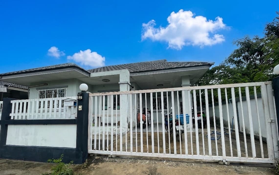 บ้านเดี่ยว หัวหิน ประจวบคีรีขันธ์